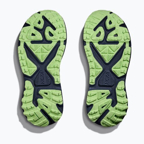 Vyriški bėgimo batai HOKA Stinson 7 druzy/anchor