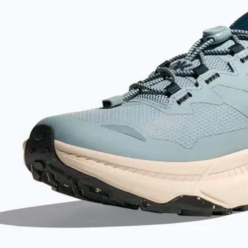 Moteriški batai HOKA Transport GTX druzy/birch