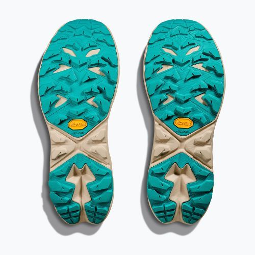 Moteriški turistiniai batai HOKA Anacapa 2 Low GTX varsity navy/mountain iris