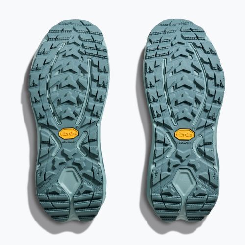 Moteriški turistiniai batai HOKA Kaha 3 GTX mountain fog/druzy