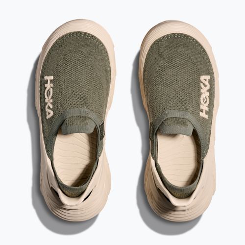 Batai HOKA Restore TC Aerino sea moss/vanilla