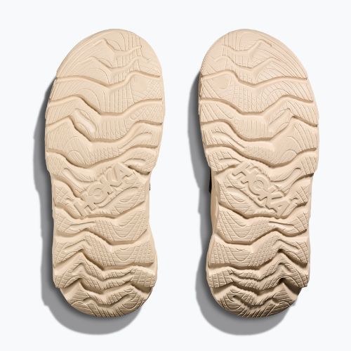 Batai HOKA Restore TC Aerino sea moss/vanilla