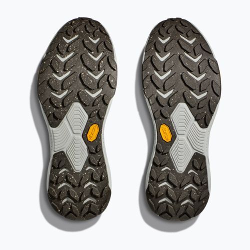 Vyriški batai HOKA Transport GTX galactic grey/stardust
