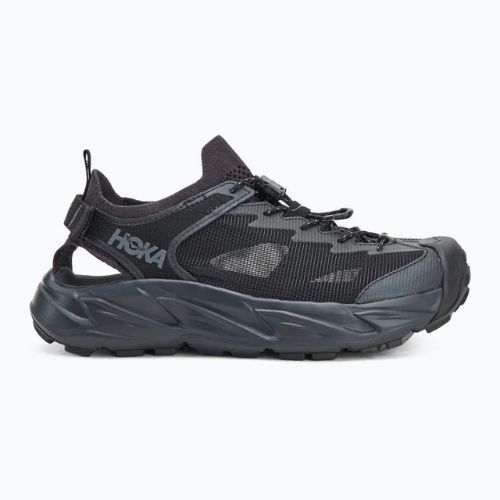 Vyriški sandalai HOKA Hopara 2 black/black