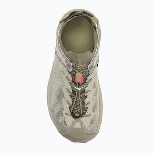 Vyriški sandalai HOKA Hopara 2 barley/oat milk