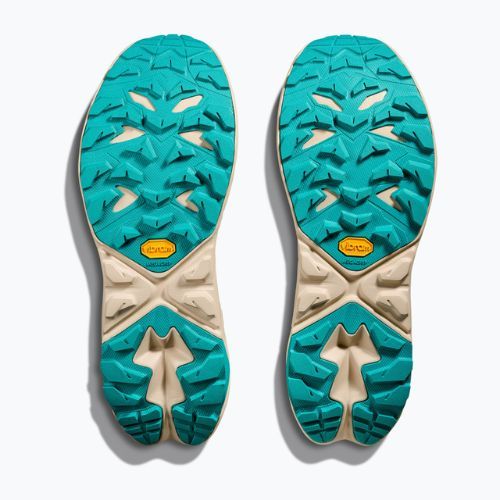 Vyriški turistiniai batai HOKA Anacapa 2 Low GTX varsity navy/mountain iris