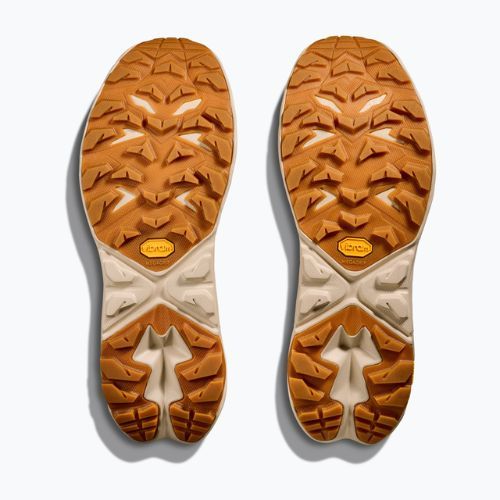 Vyriški turistiniai batai HOKA Anacapa 2 Mid GTX sea moss/oat milk