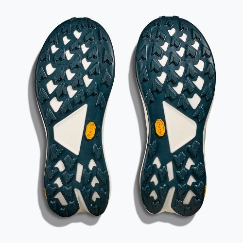 Vyriški bėgimo batai HOKA Tecton X 3 tart apple/blue twilight