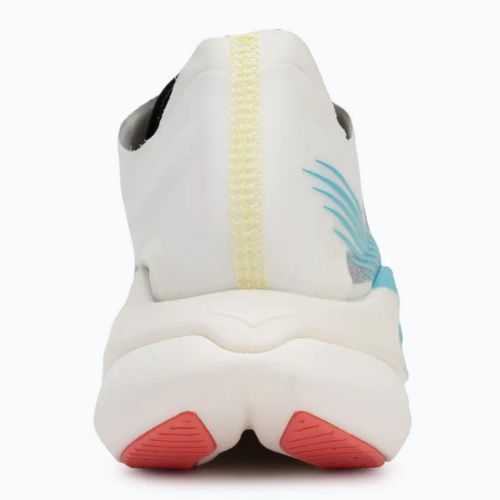 Bėgimo batai HOKA Rocket X 2 yuzu/cielo blue