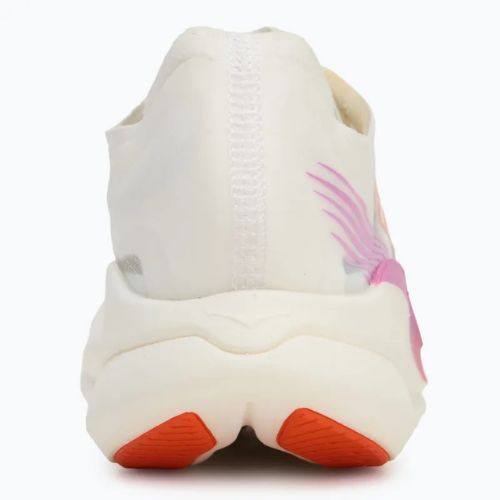 Bėgimo batai HOKA Rocket X 2 frost/lava