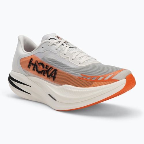 Bėgimo batai HOKA Cielo X1 2.0 frost/lava