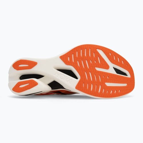 Bėgimo batai HOKA Cielo X1 2.0 frost/lava