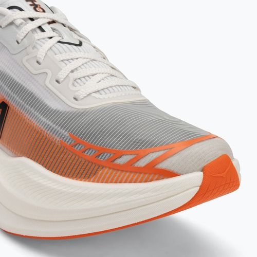 Bėgimo batai HOKA Cielo X1 2.0 frost/lava