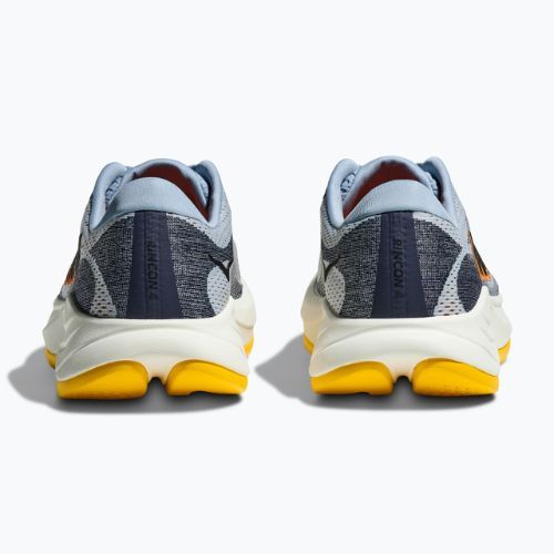 Vyriški bėgimo batai HOKA Rincon 4 drizzle/nautical dusk