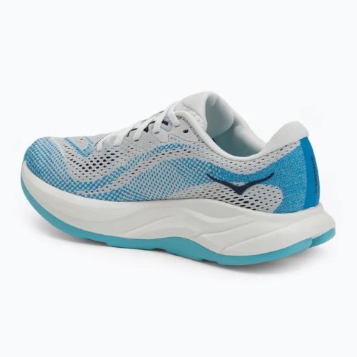 Vyriški bėgimo batai HOKA Rincon 4 frost/skyward blue