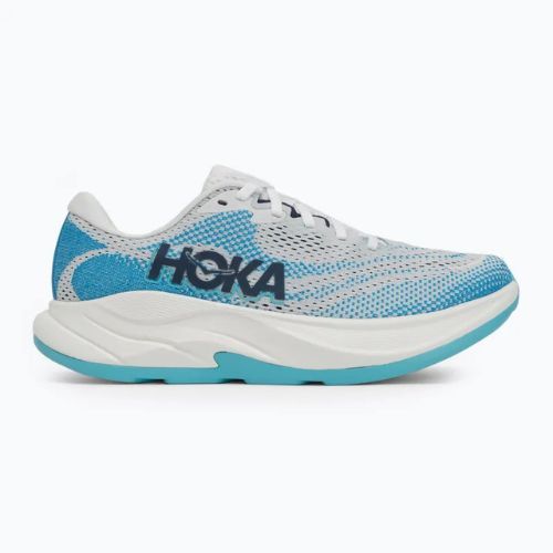 Vyriški bėgimo batai HOKA Rincon 4 frost/skyward blue
