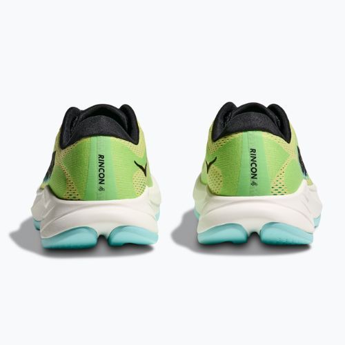 Vyriški bėgimo batai HOKA Rincon 4 yuzu/tart apple