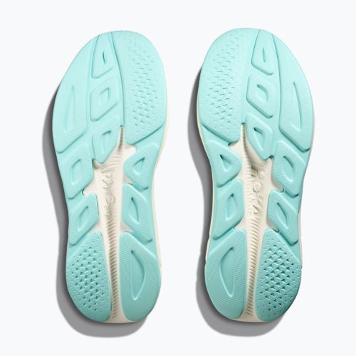 Vyriški bėgimo batai HOKA Rincon 4 yuzu/tart apple