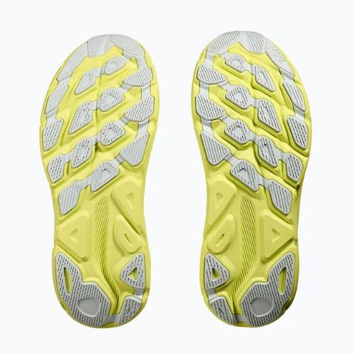 Vyriški bėgimo batai HOKA Clifton 9 regular druzy/droplet