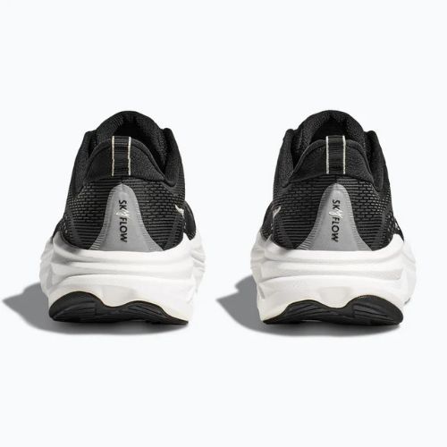 Vyriški bėgimo batai HOKA Skyflow black/white