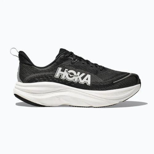 Vyriški bėgimo batai HOKA Skyflow black/white