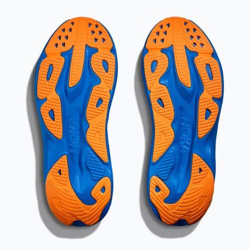 Vyriški bėgimo batai HOKA Skyflow downpour/thunder cloud