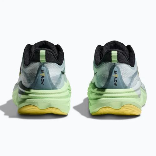 Vyriški bėgimo batai HOKA Skyflow druzy/droplet