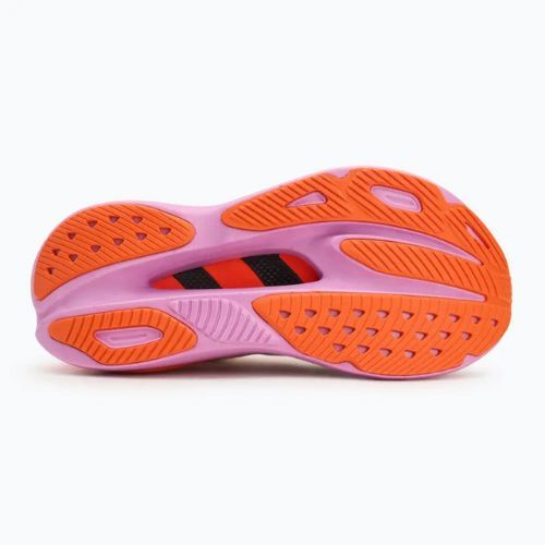 Vyriški bėgimo batai HOKA Skyward X frost/lupine