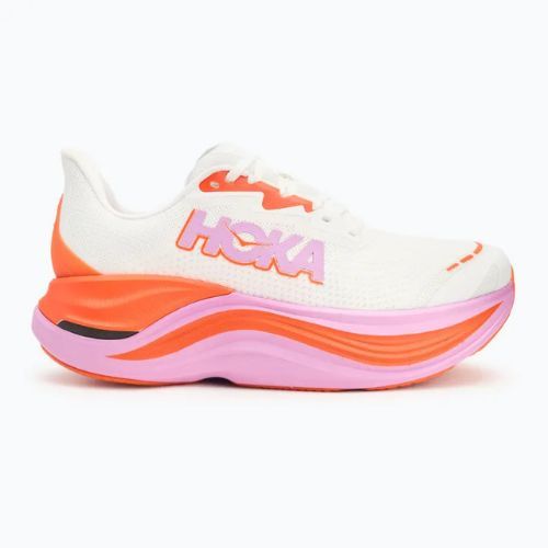 Vyriški bėgimo batai HOKA Skyward X frost/lupine