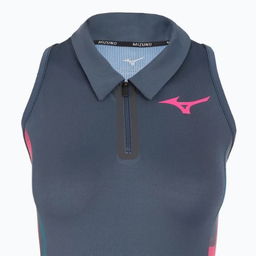 Suknelė Mizuno Frontier midnight navy