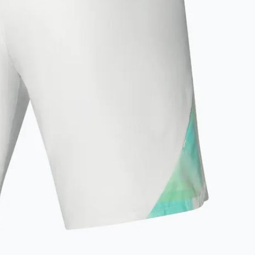 Vyriški šortai Mizuno Frontier 8 in Amplify white