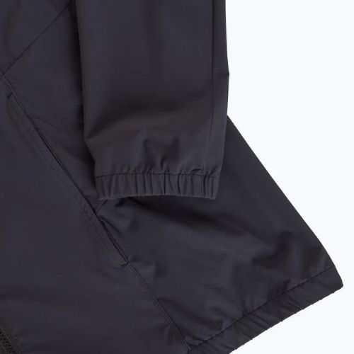 Vyriškas teniso džemperis Mizuno Frontier Shadow black