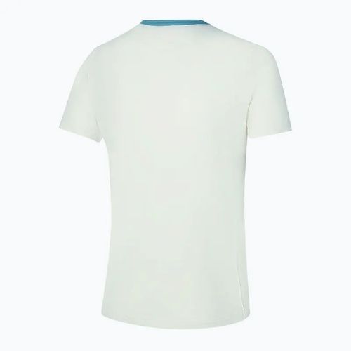 Vyriški teniso marškinėliai Mizuno Shadow Tee S25 white