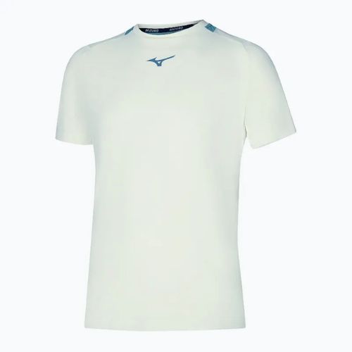 Vyriški teniso marškinėliai Mizuno Shadow Tee S25 white
