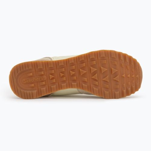 Moteriški batai SKECHERS Og 85 Goldn Gurl yellow
