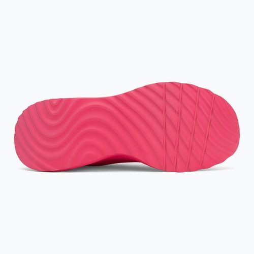 Moteriški batai SKECHERS Bobs Squad Chaos Cool Rythms pink