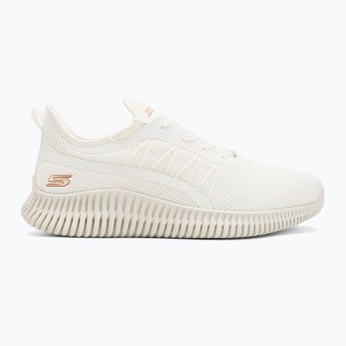 Moteriški batai SKECHERS Bobs Geo New Aesthetics off white
