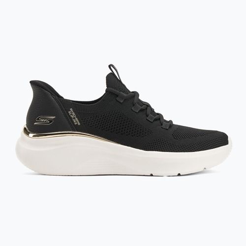 Moteriški batai SKECHERS Bobs B Love True Delight black