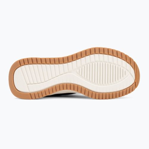 Moteriški batai SKECHERS Bobs Squad 4 Staple Look black
