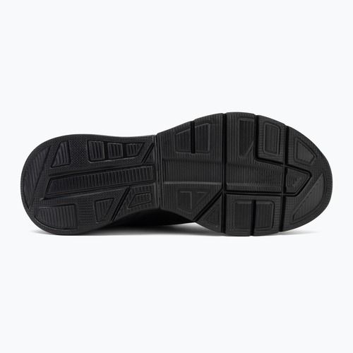 Moteriški batai SKECHERS Bobs Arc Waves 2.0 Now On black