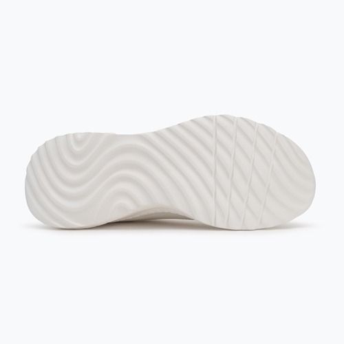 Moteriški batai SKECHERS Bobs Squad Chaos Prism Bold off white