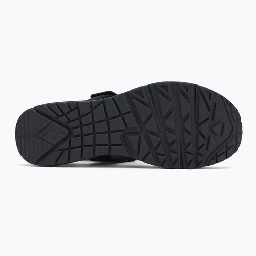 Moteriški sandalai SKECHERS Uno Summer Stand 2 black