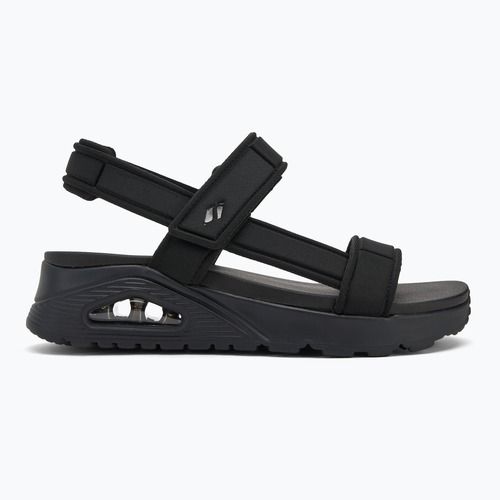 Moteriški sandalai SKECHERS Uno Summer Stand 2 black