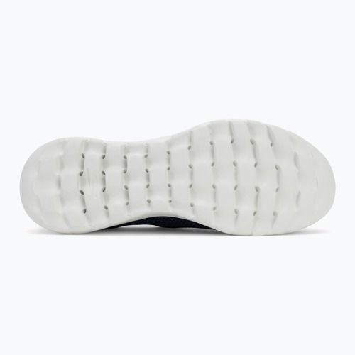 Moteriški batai SKECHERS Go Walk Joy Abby navy