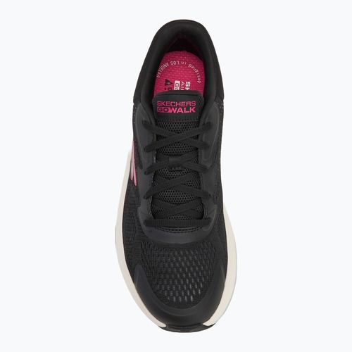 Moteriški batai SKECHERS Go Walk Max Walker Vea black