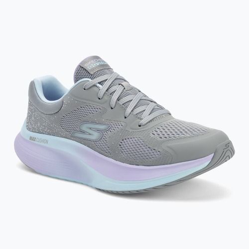 Moteriški batai SKECHERS Go Walk Max Walker Vea gray/aqua