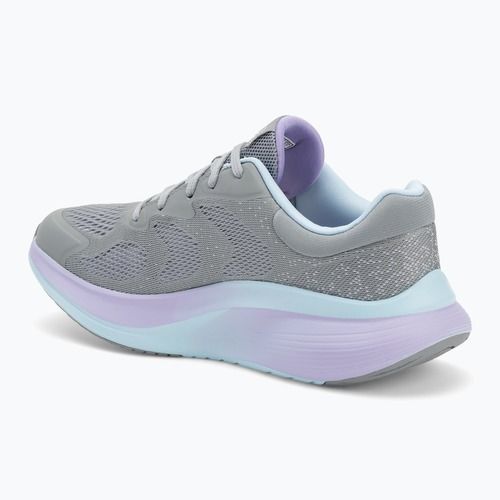 Moteriški batai SKECHERS Go Walk Max Walker Vea gray/aqua