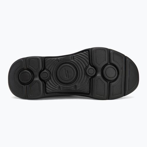 Moteriški batai SKECHERS Go Walk Arch Fit 2.0 Valencia black