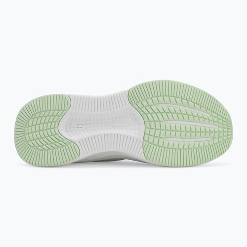 Moteriški bėgimo batai SKECHERS Go Run Elevate 2.0 white/mint