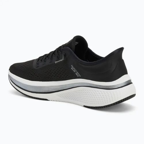 Moteriški bėgimo batai SKECHERS Go Run Elevate 2.0 Banyan black